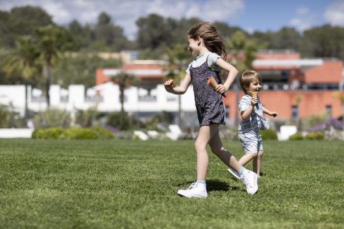 Family Hotel on the French Riviera: Mouratoglou Hotel & Resort