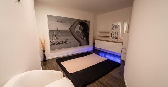 Mouratoglou Hotel & Resort