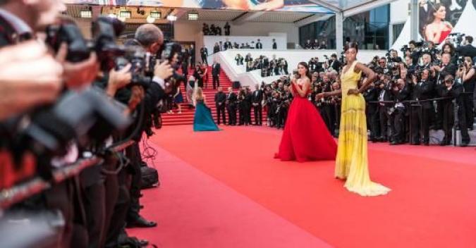 Hôtel 4 étoiles proche de Cannes, idéal pour le salon 