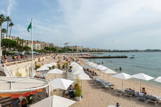 Hotel near Cannes, ideal for MIPCOM 2024