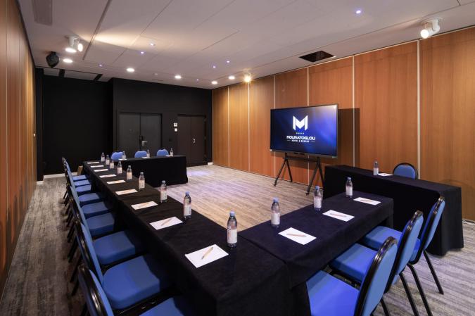 Hôtel proche de Cannes, idéal pour le MIPCOM 2024
