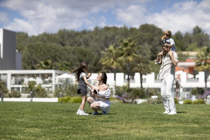Hotel vacances famille sophia antipolis