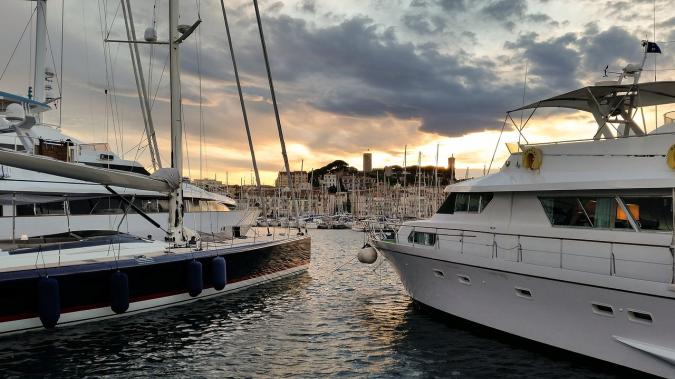 ITLM 2024 : Hôtel proche de Cannes
