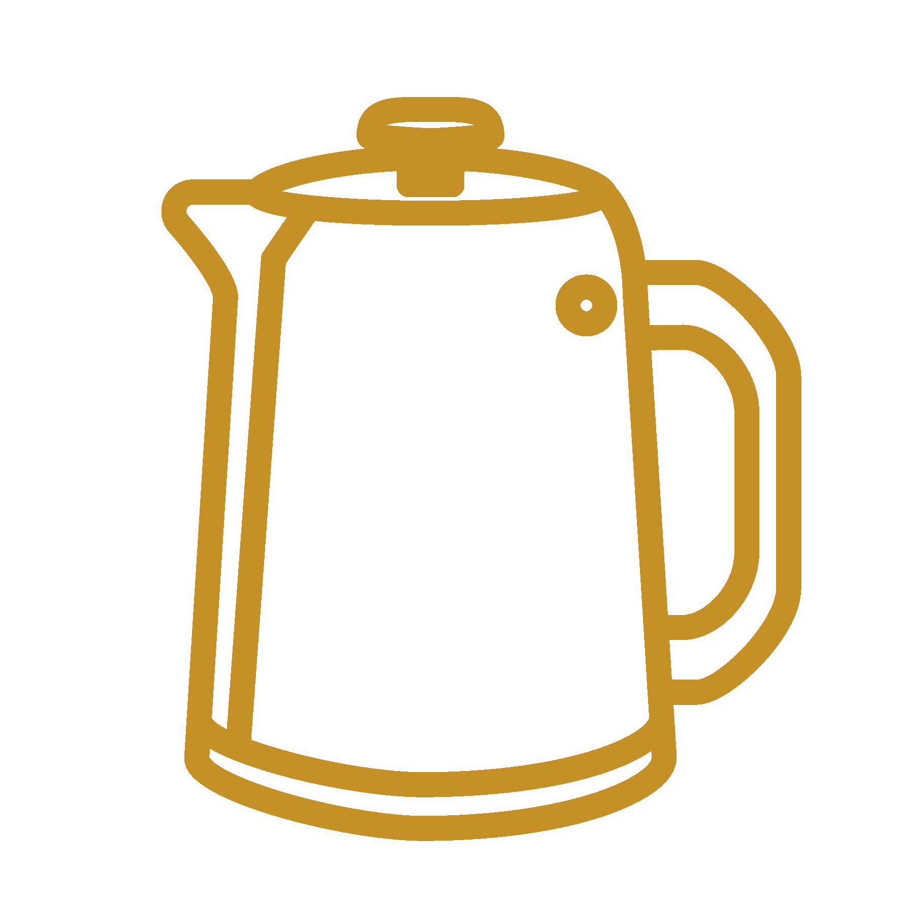 Kettle