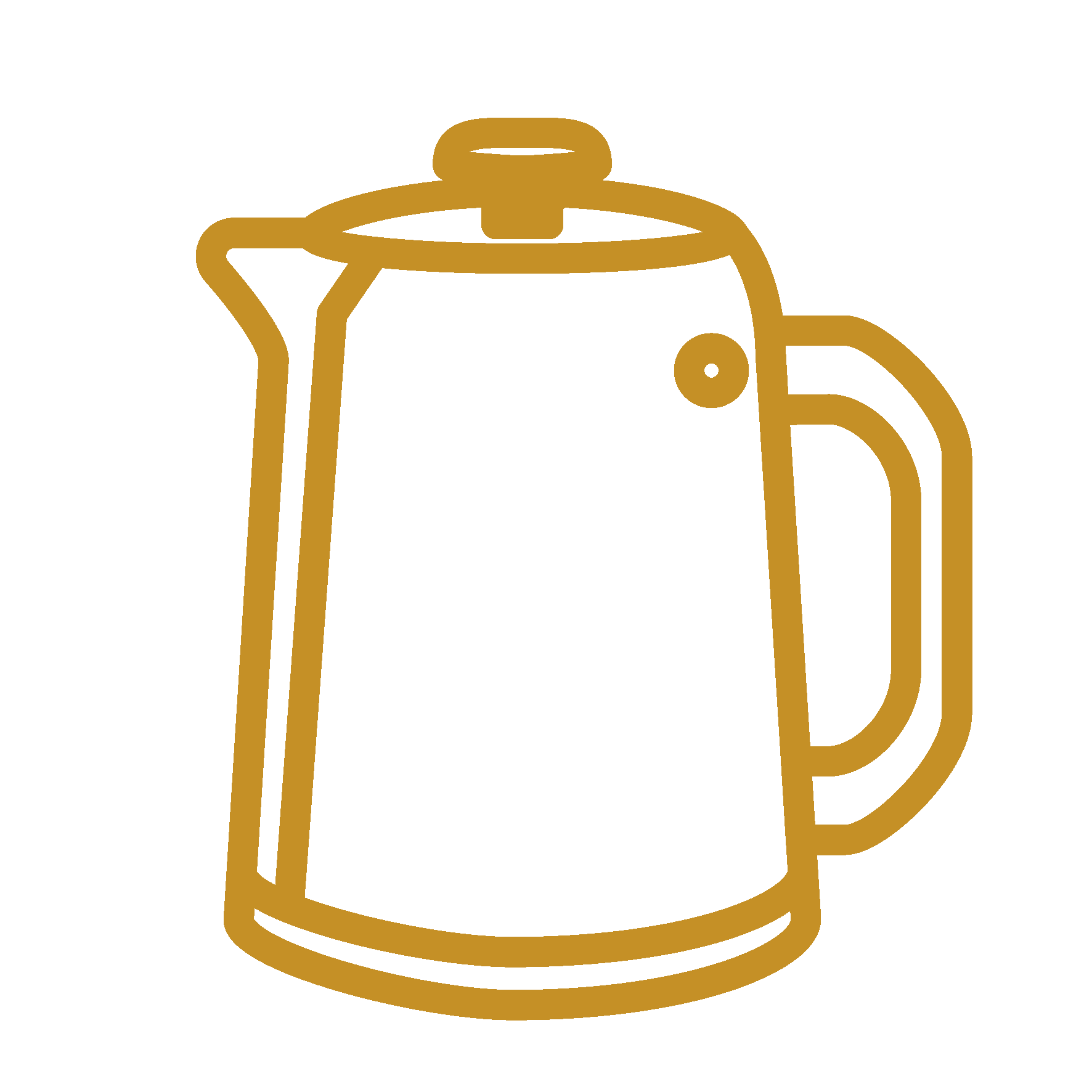 kettle