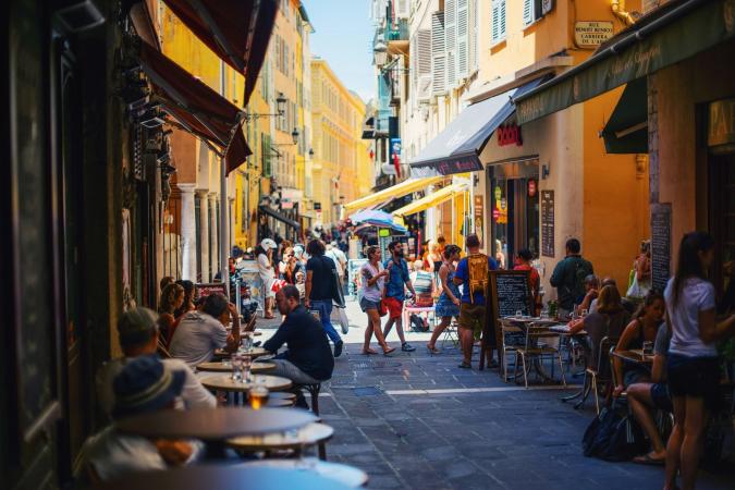 Local Attractions: Must-See Sights Near Mouratoglou Hôtel & Resort