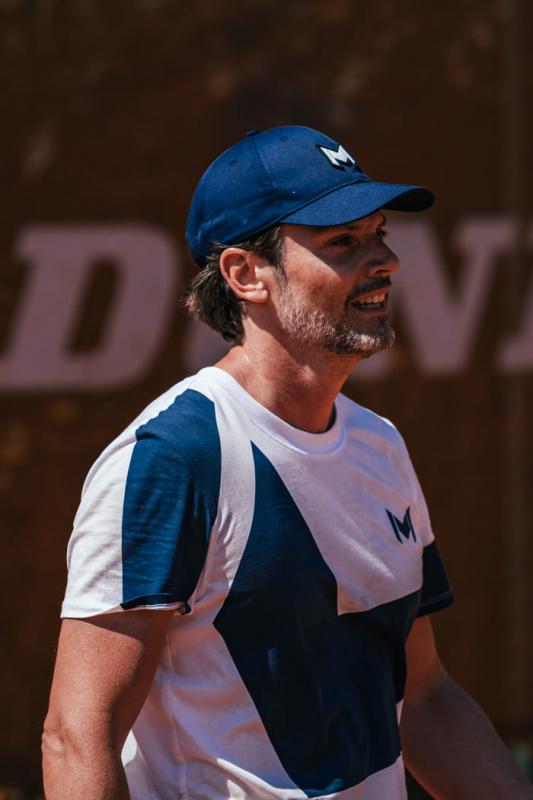 Mouratoglou - Article 1