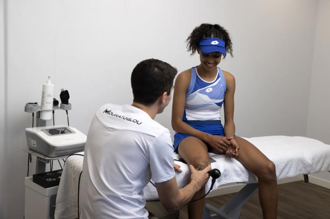 Mouratoglou - centre-medico-sportif