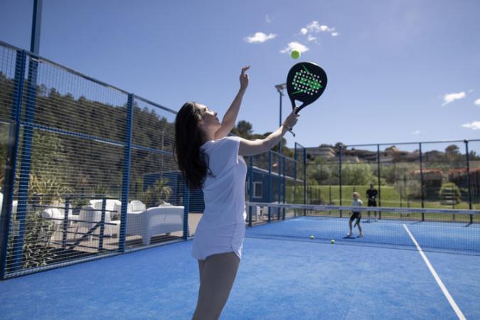Mouratoglou - Les 10 points à connaître pour des vacances sportives au Mouratoglou Hotel & Resort