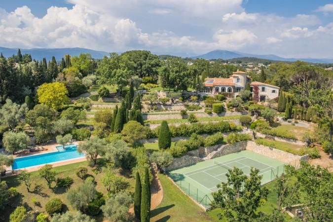 Mouratoglou - partenaires