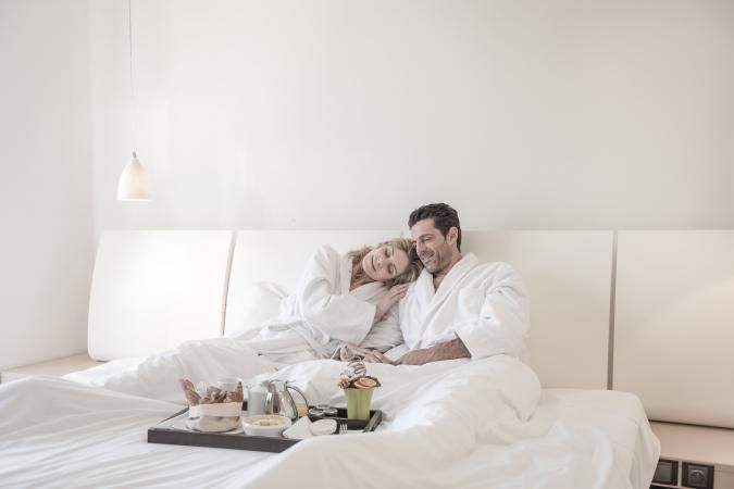 Mouratoglou - salles
