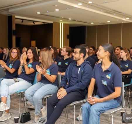 Mouratoglou - seminaires