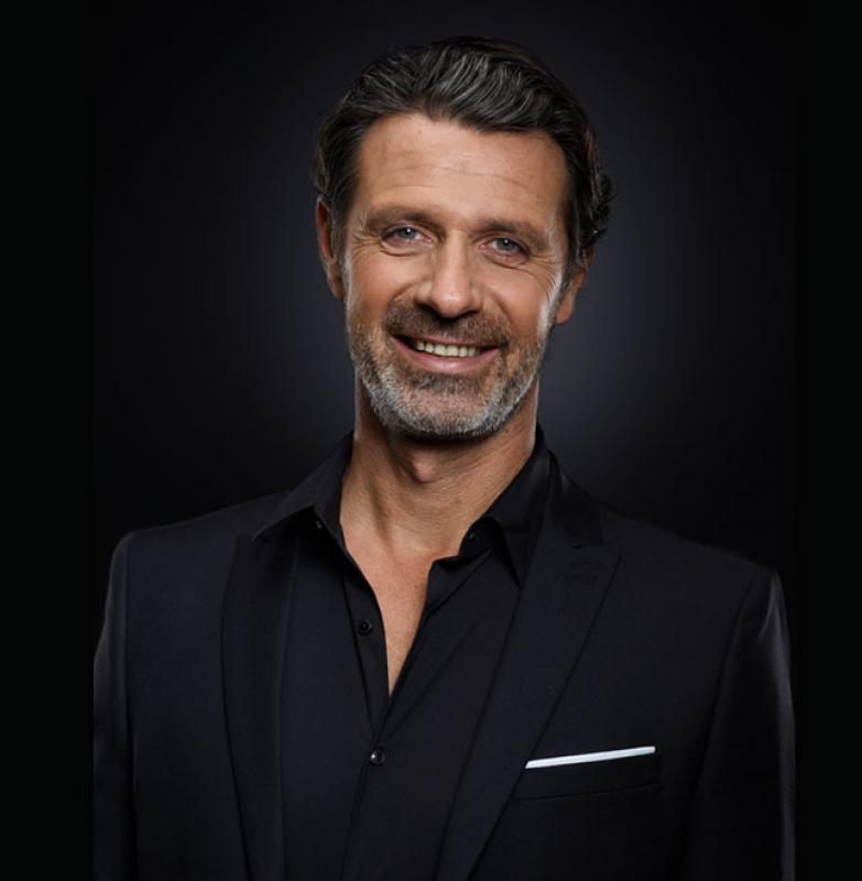 Mouratoglou - Yoga Retreat - Sophia Antipolis Fitness Center