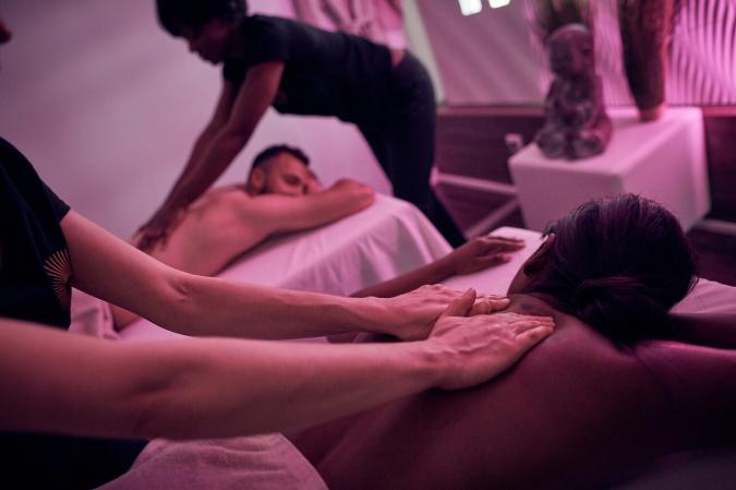 Pourquoi choisir Mouratoglou Hôtel & Resort pour votre lune de miel ?
