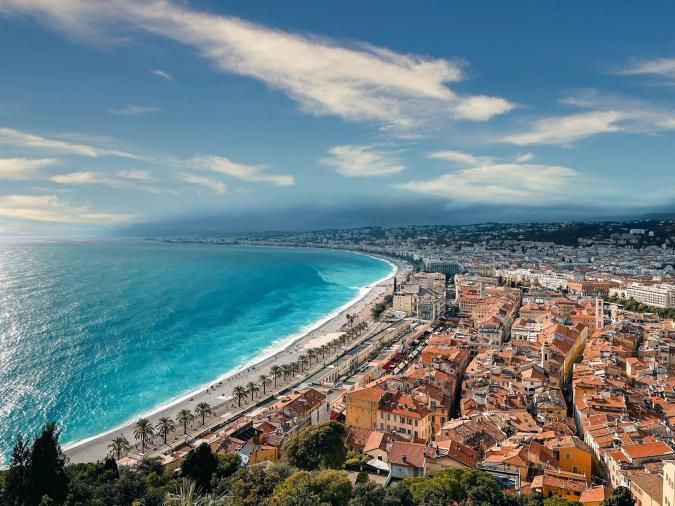 Pourquoi choisir Mouratoglou Hôtel & Resort pour votre lune de miel ?