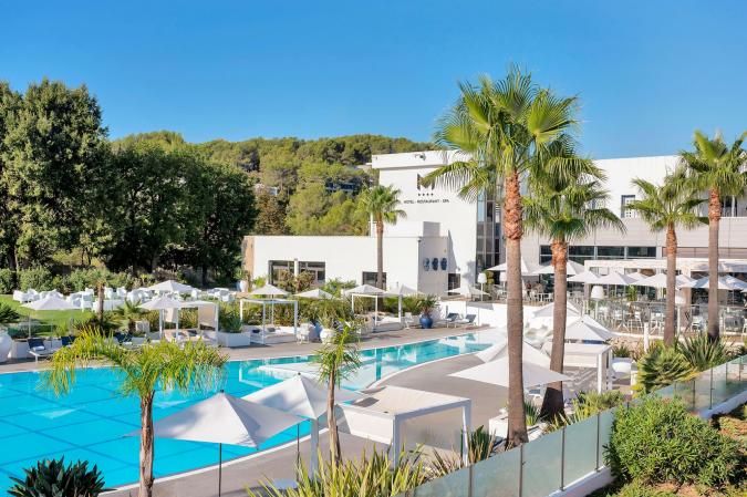 Que faire à Antibes en famille ?