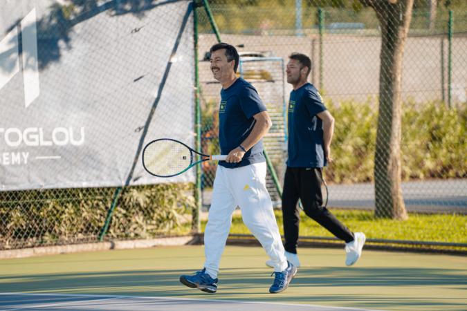 Séjour sportif pour adulte sur la Côte d’Azur
