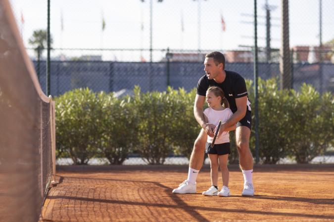 Séjour sportif pour adulte sur la Côte d’Azur