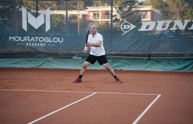 Séjour sportif pour adulte sur la Côte d’Azur