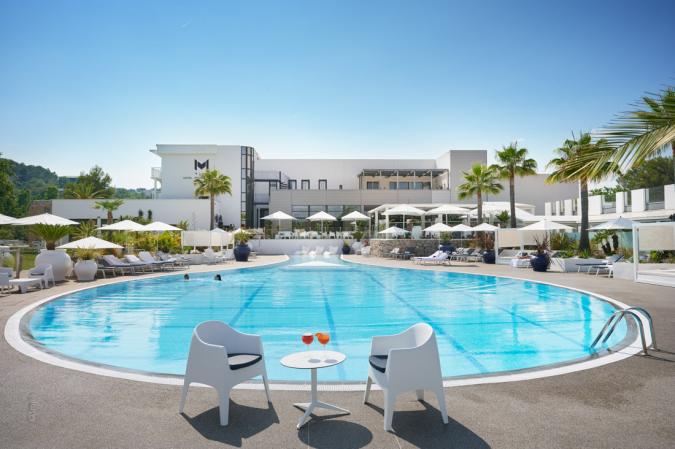 Séminaire d'entreprise Côte d'Azur