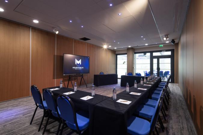 Séminaire résidentiel Nice