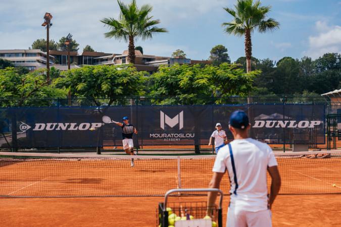 Top 10 des sports à faire en couple