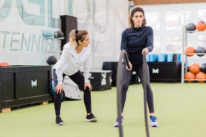 Top 10 des sports à faire en couple
