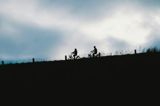 Top 10 des sports à faire en couple