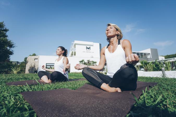 Vacances sportives : une tendance en plein essor