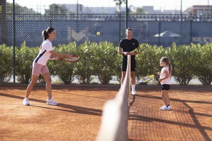Vacances sportives : une tendance en plein essor
