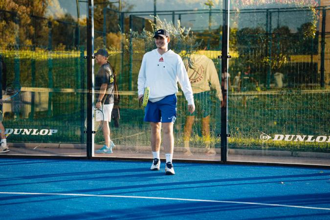Voyage sportif pour adulte sur la Côte d’Azur
