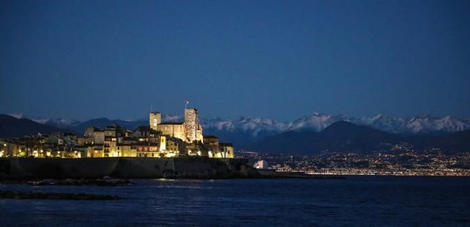 What to do in Antibes?