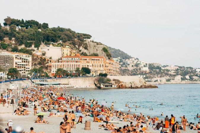 What to do in Nice France ?